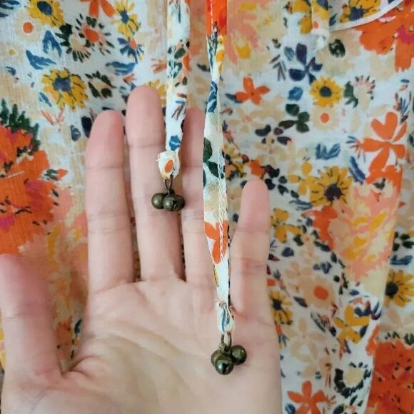 NWOT Free People say it to me Bodysuit - Picture 8 of 16